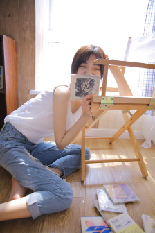 美女狩猎
