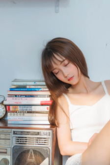 玛蒂娜在姨妈家